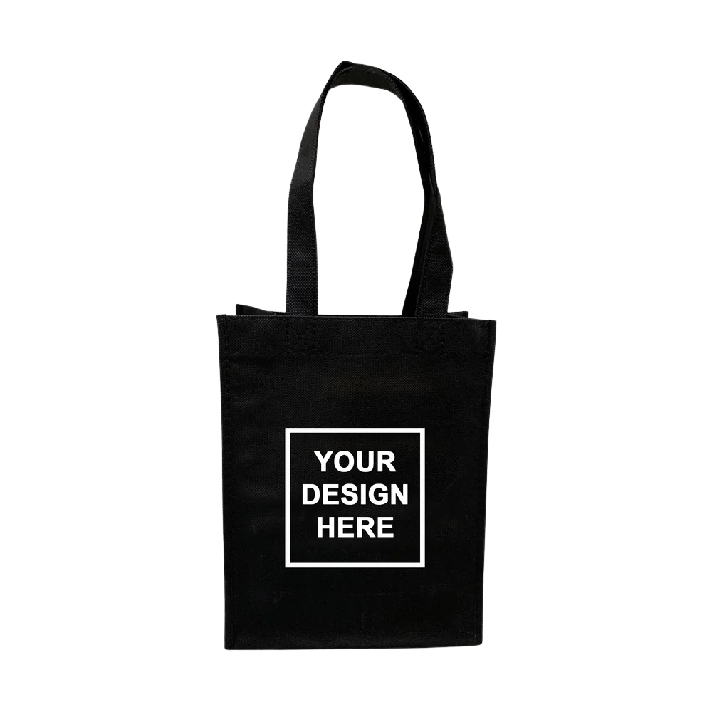 Non-Woven Tote Bag 2