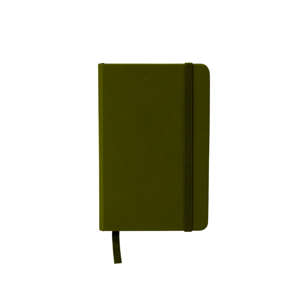 Custom Notebook