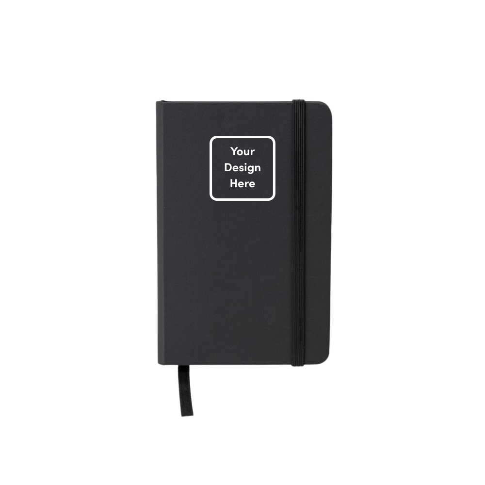 Custom Notebook (Printed)
