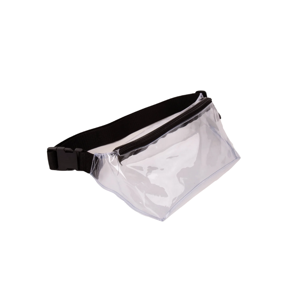 PVC Belt Bag 2