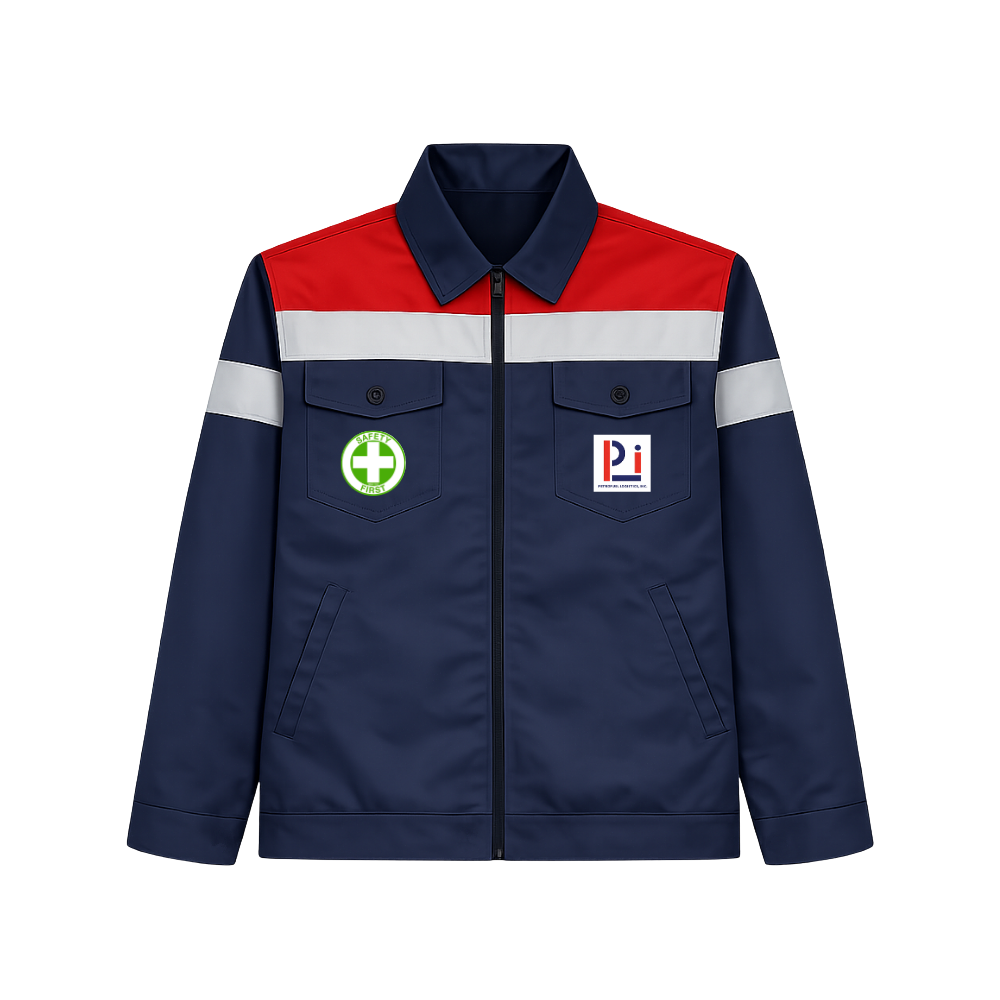 Petrofuel Uniforms