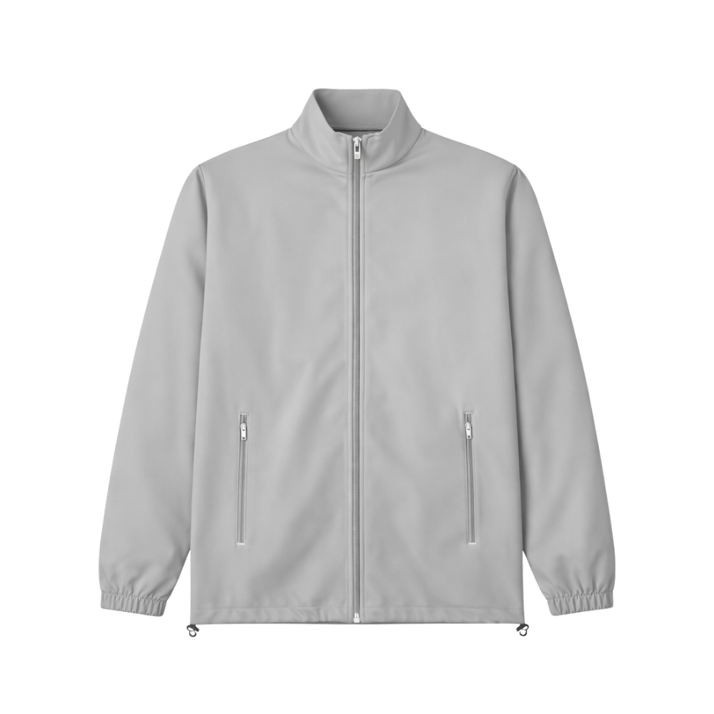 Custom Jacket - Polycore