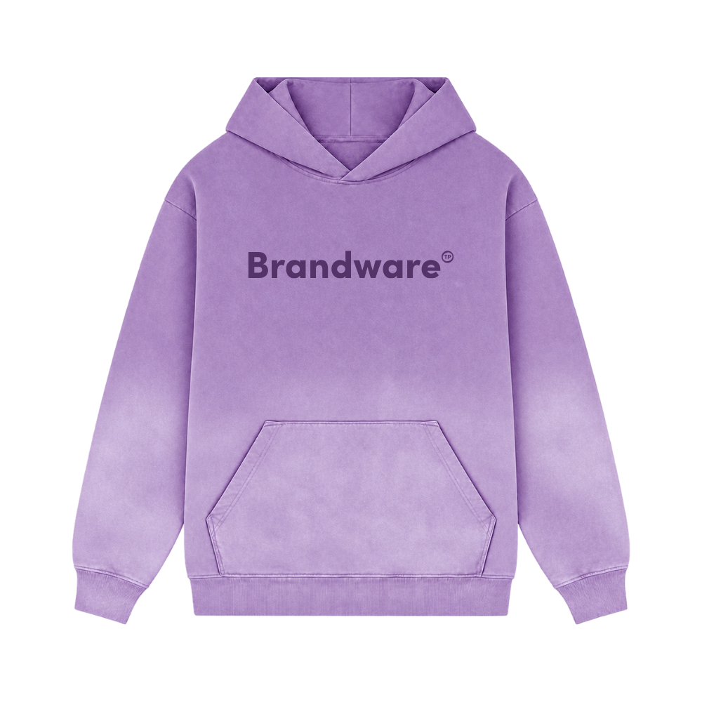 Pullover Hoodie 10