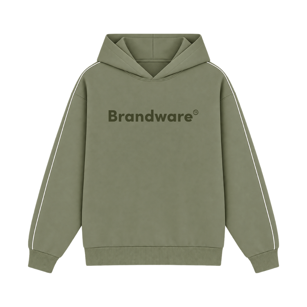Pullover Hoodie 3