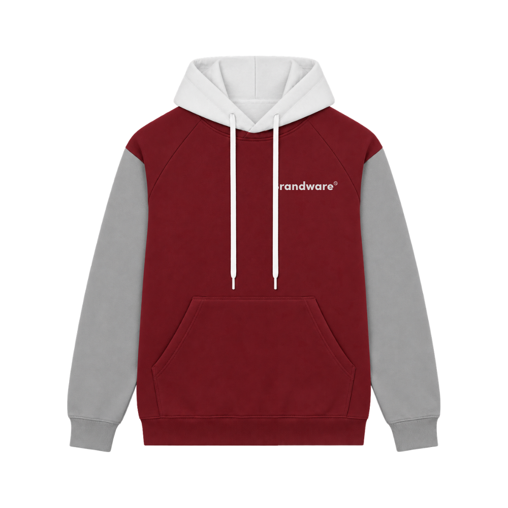 Pullover Hoodie 8