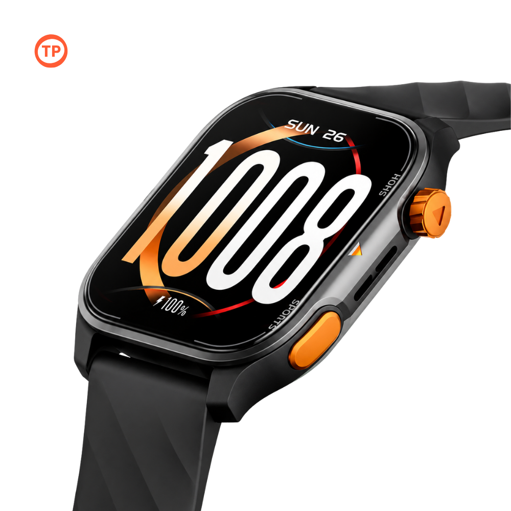 Smart Watch 1