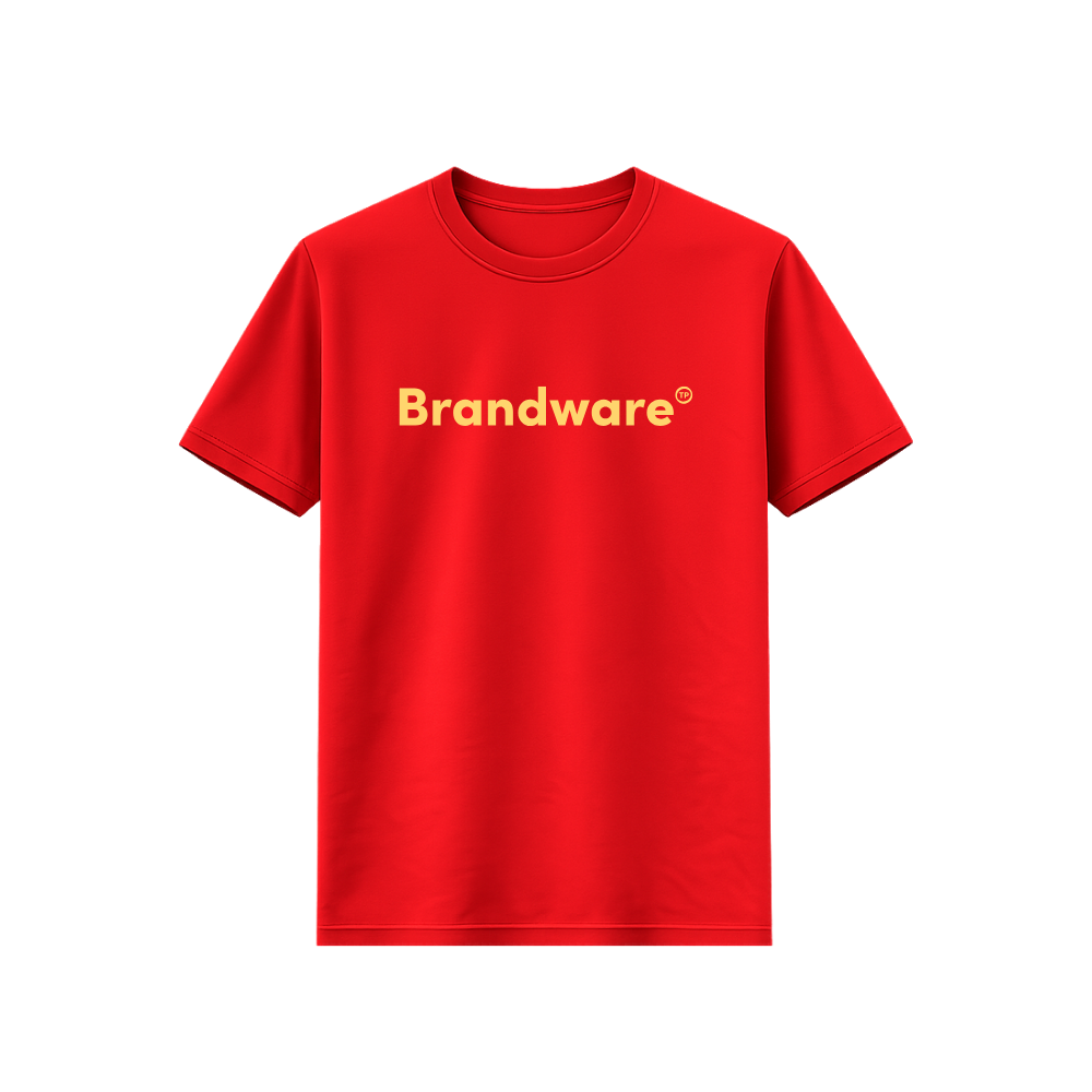 Custom Shirt - Soft Blend