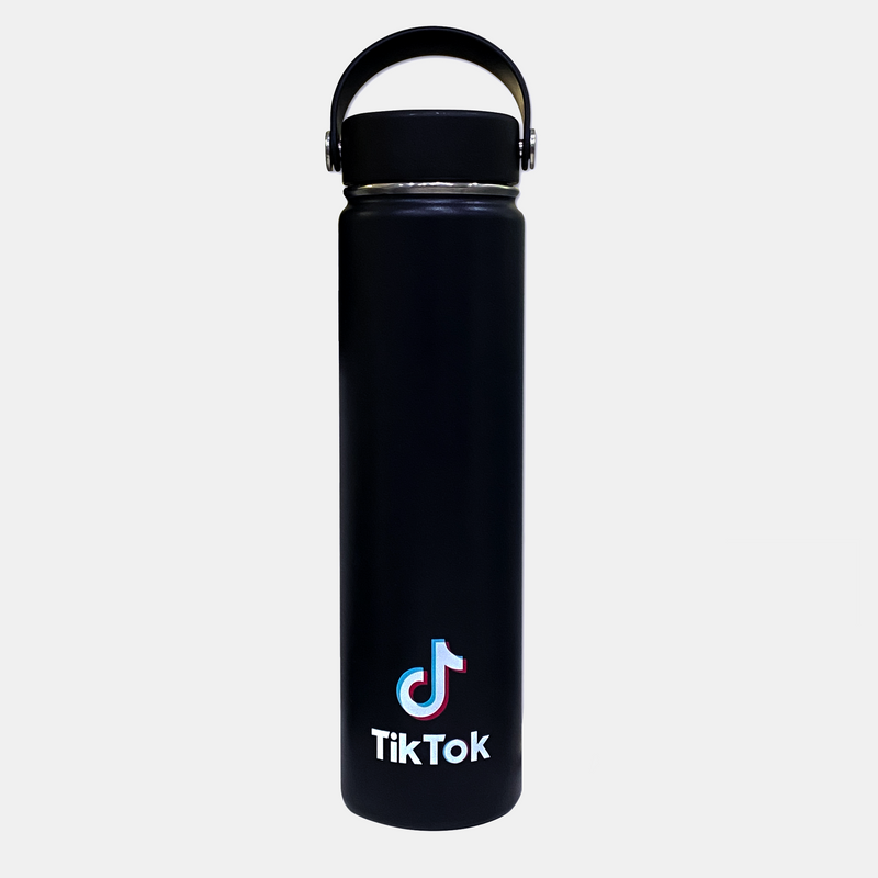 Tiktok Merchandise 2023