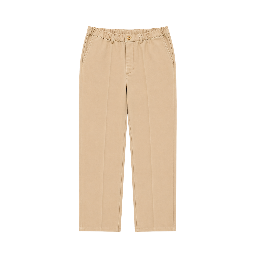 Trousers 3