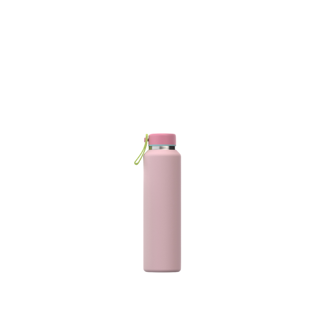 Custom Flask 3