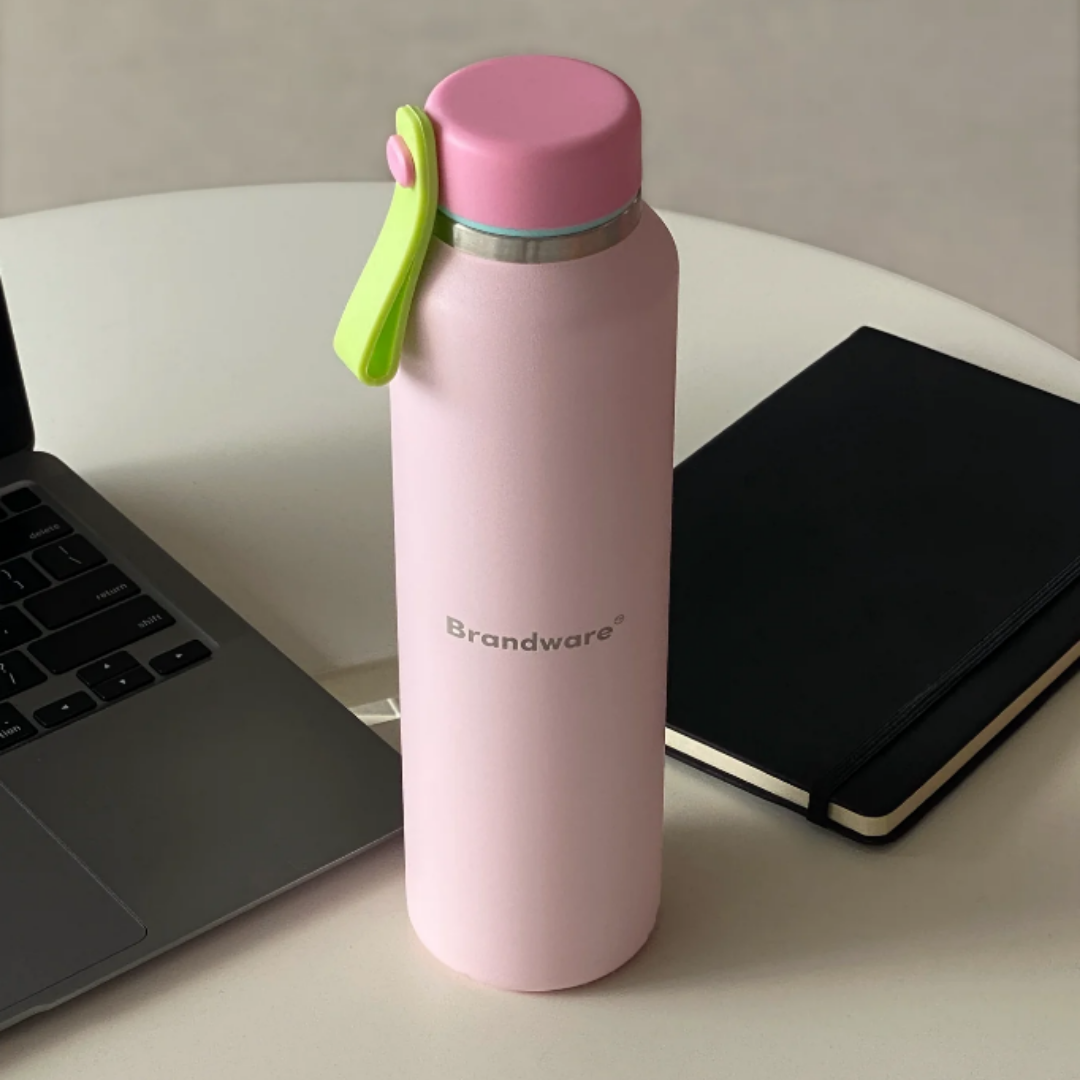 Custom Flask 3