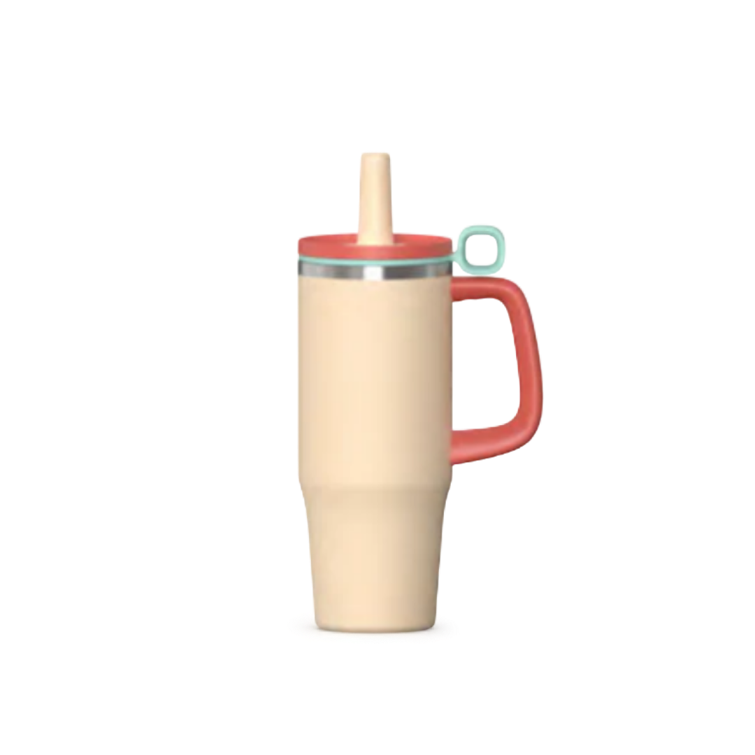 Custom Tumbler 1