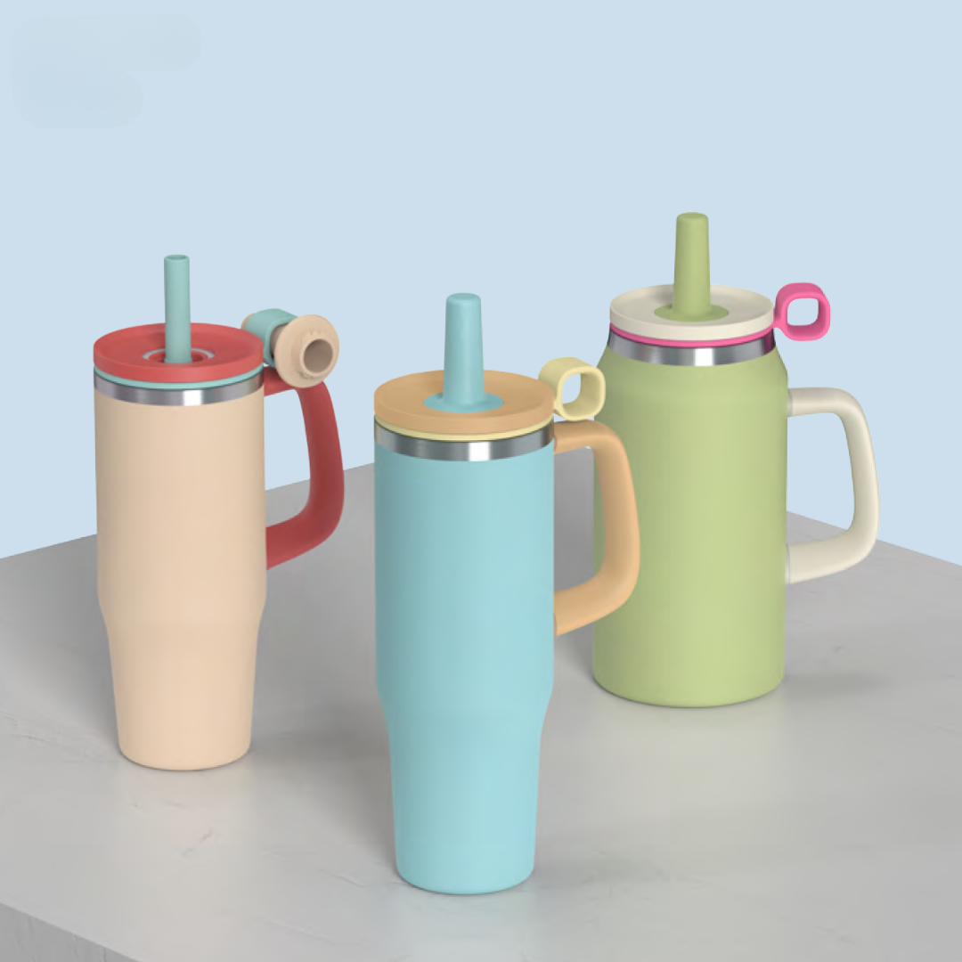Custom Tumbler 1