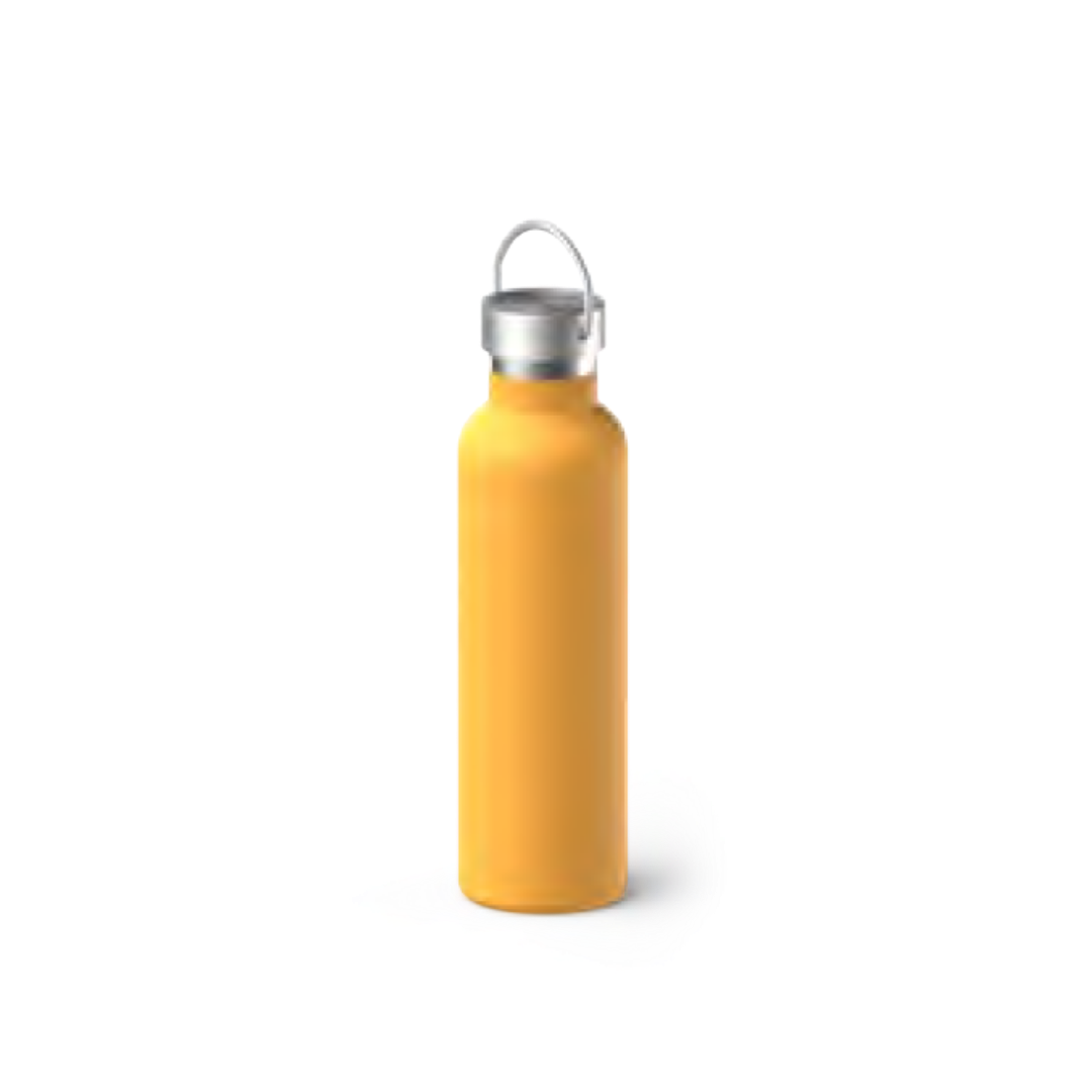 Custom Flask 1