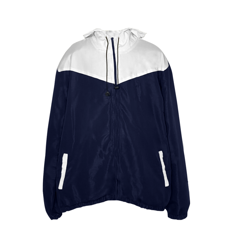 Custom Windbreaker 11