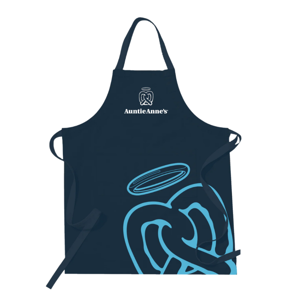 Auntie Anne's Uniforms