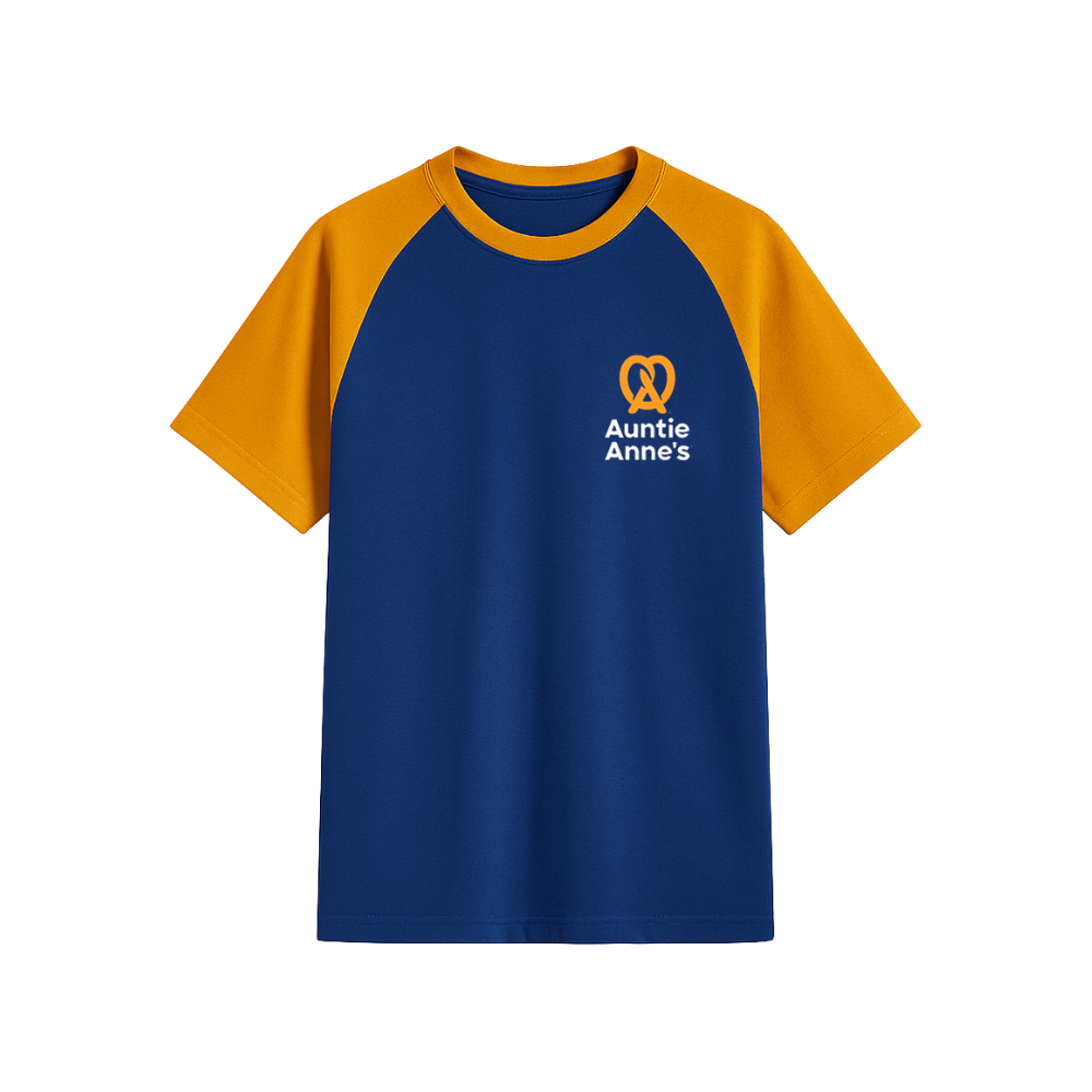 Auntie Anne's Uniforms
