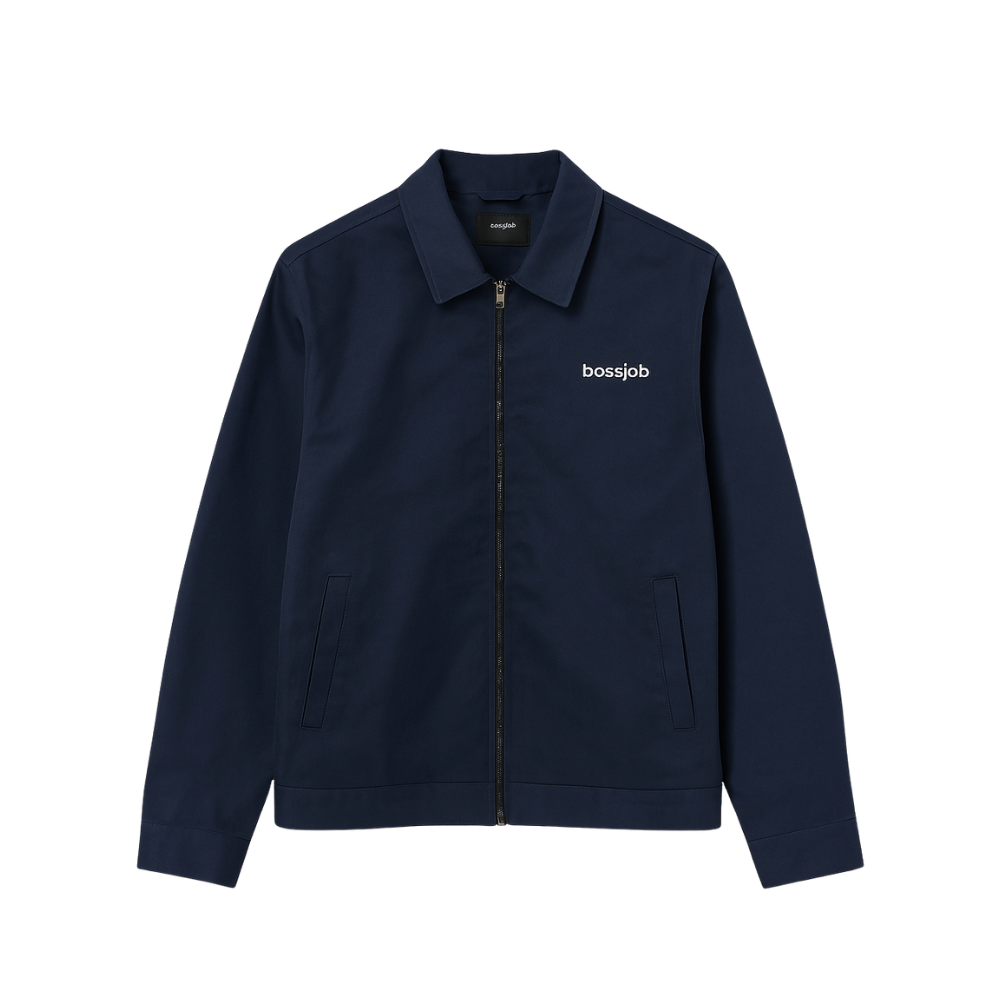 Bossjob Jacket