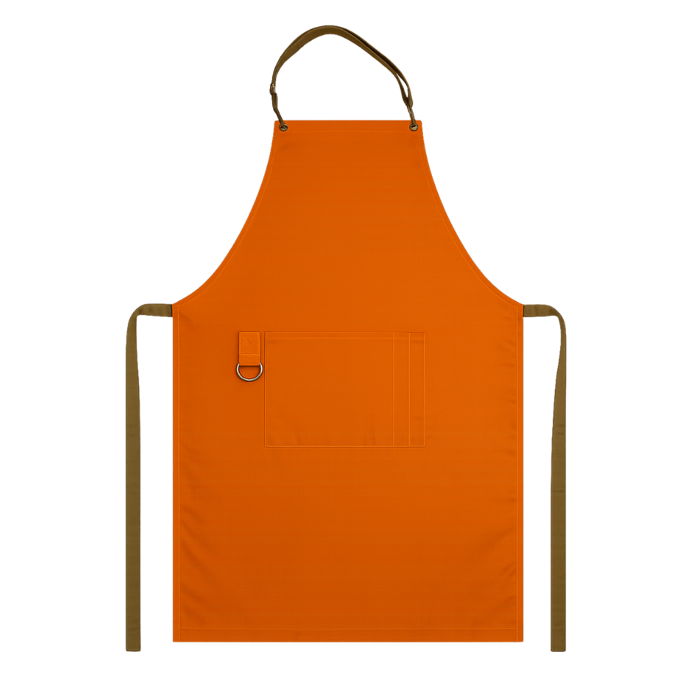 Custom Apron 11