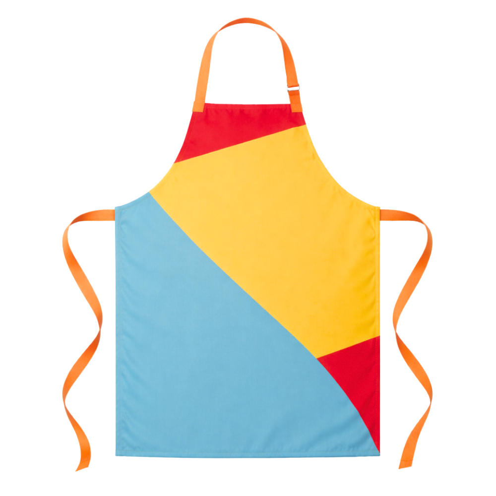 Custom Apron 15