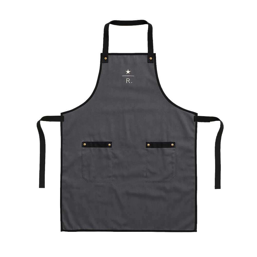 Starbucks Reserve Apron