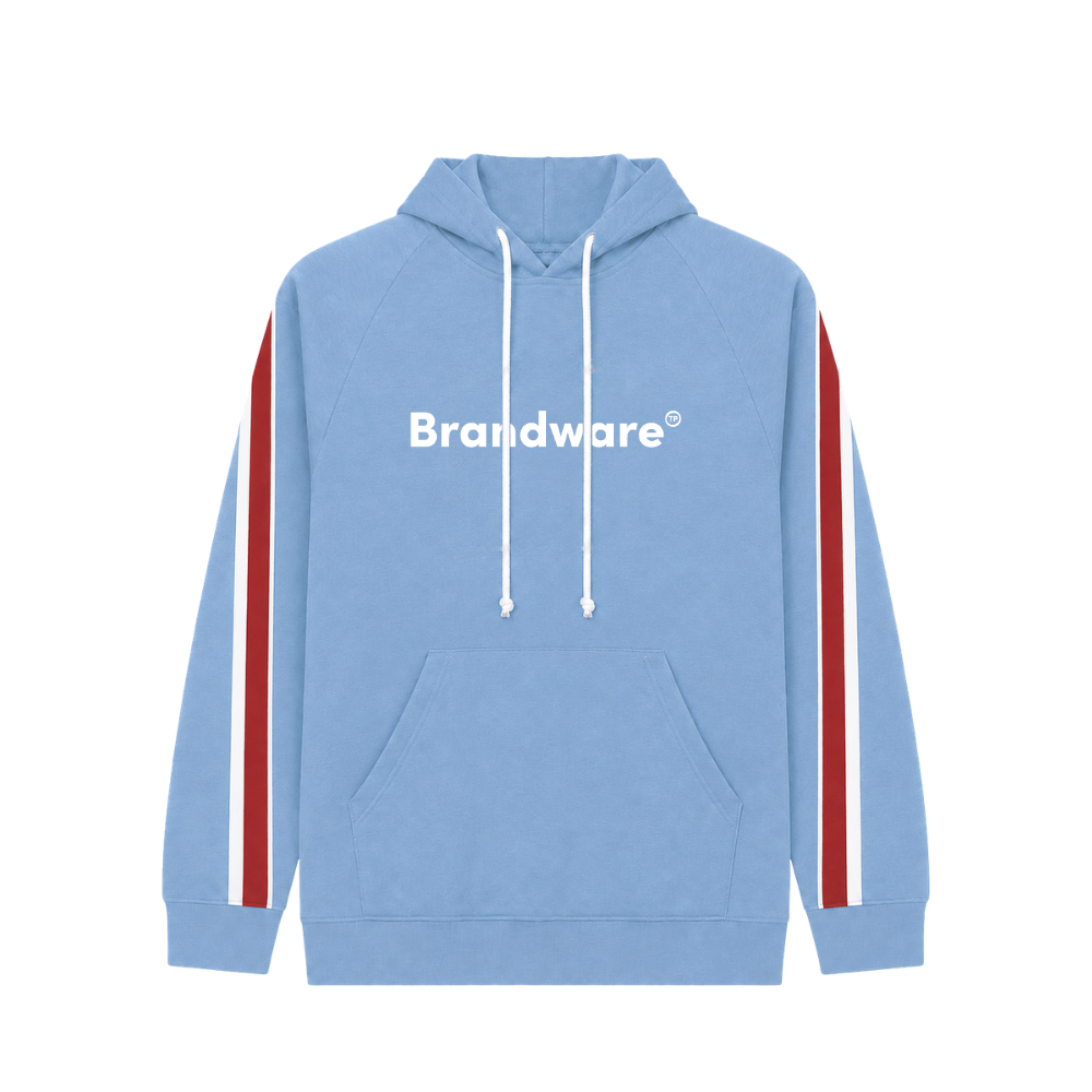 Pullover Hoodie 4