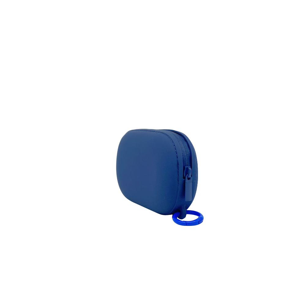 Custom Silicone Coin Purse