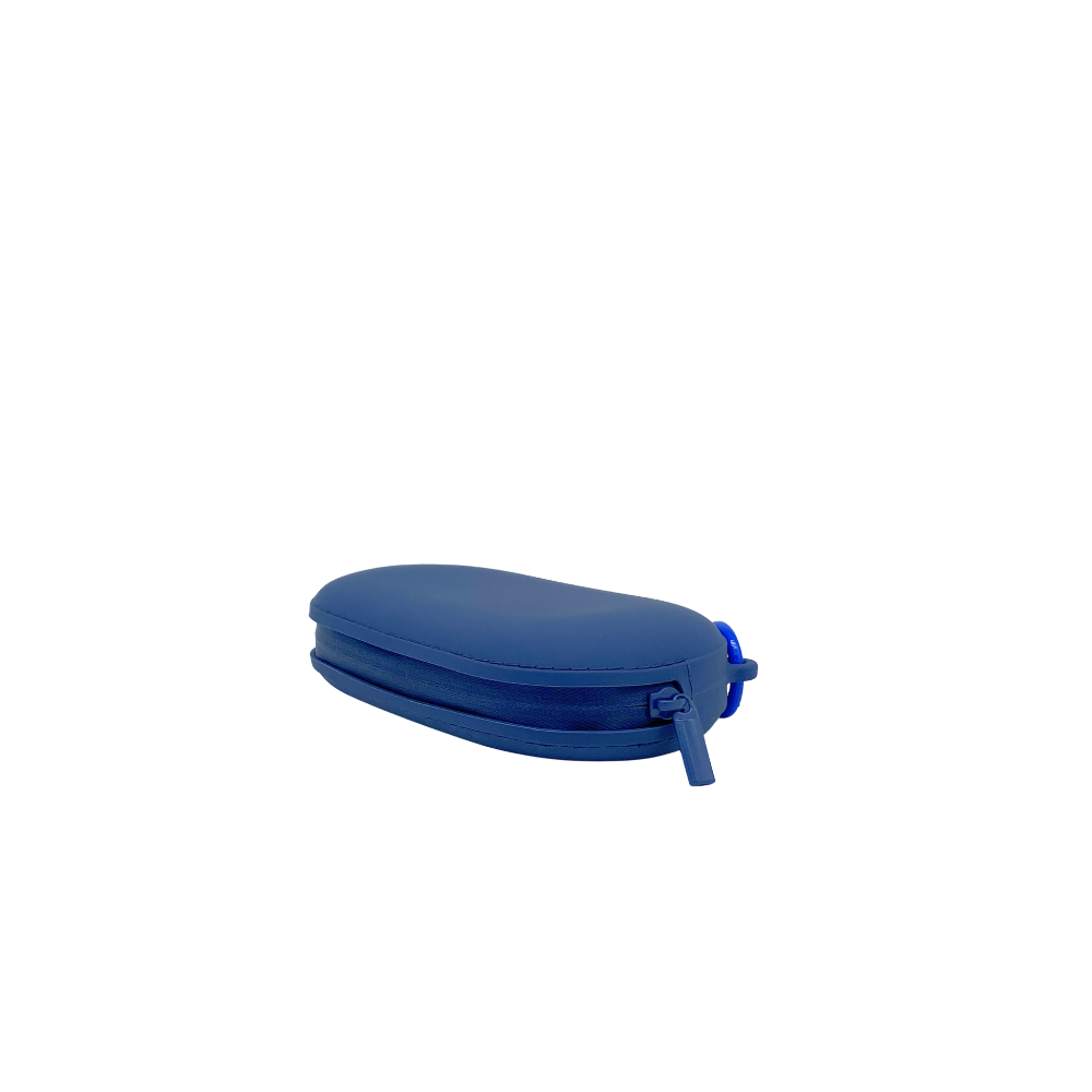 Custom Silicone Coin Purse