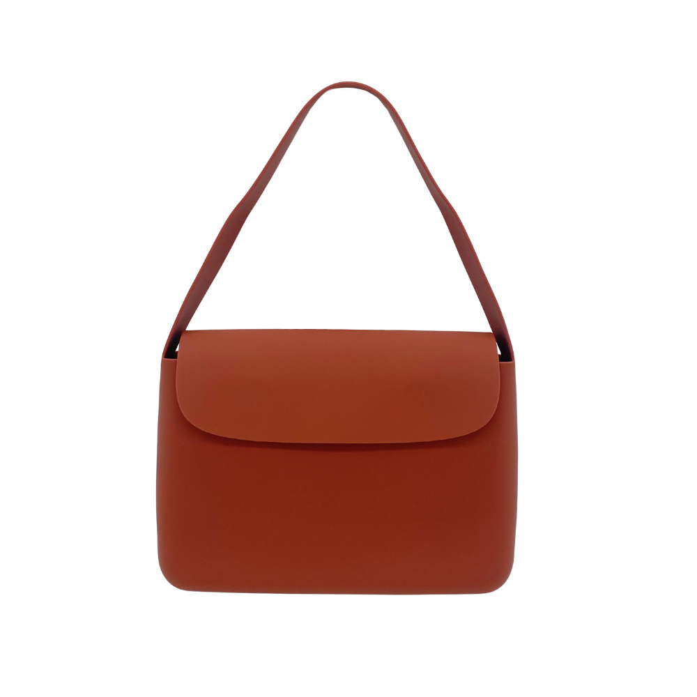 Custom Silicone Hand Bag
