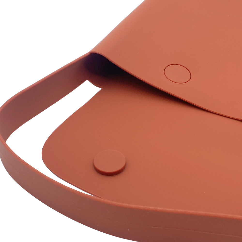 Custom Silicone Hand Bag