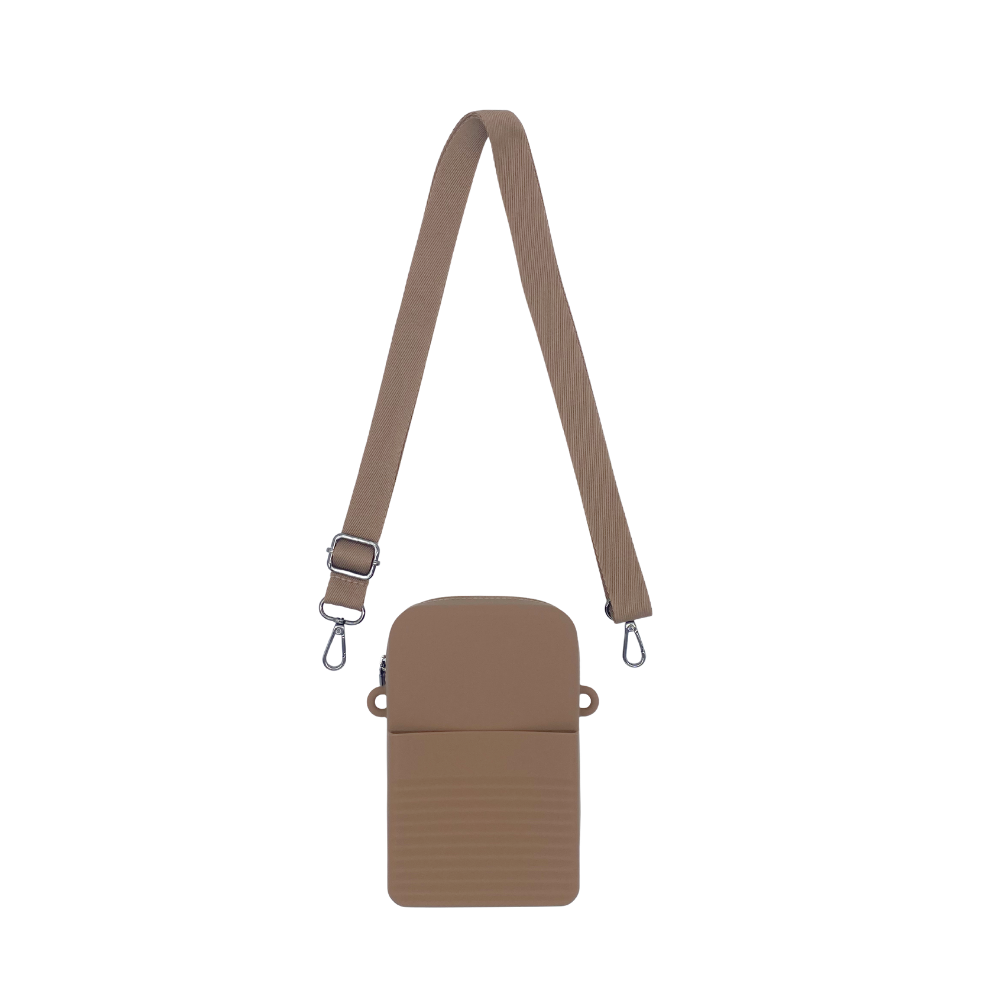 Custom Silicone Mini Sling