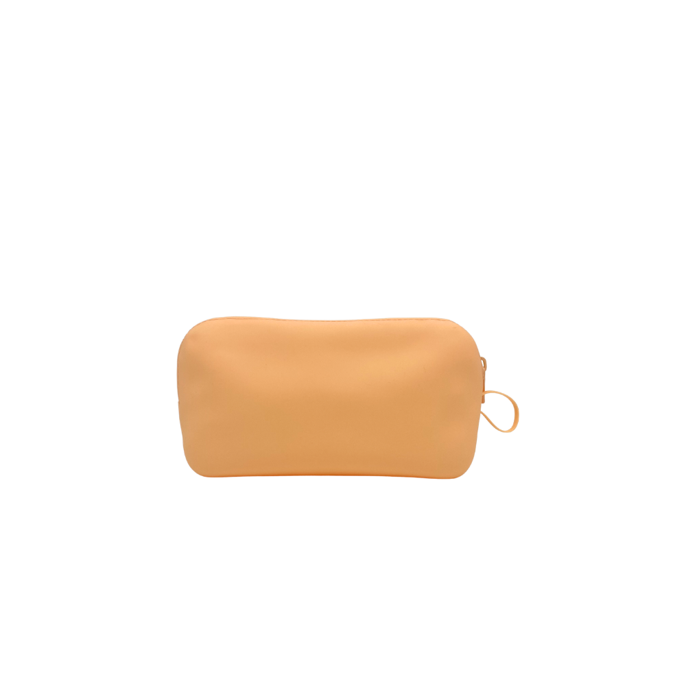 Custom Silicone Pouch