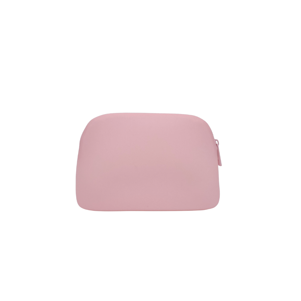 Custom Silicone Pouch (Thin)