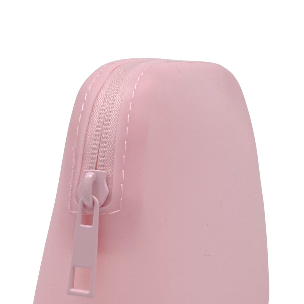 Custom Silicone Pouch (Thin)
