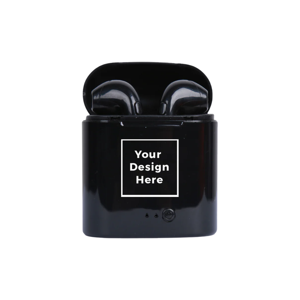 Custom Earphones 1