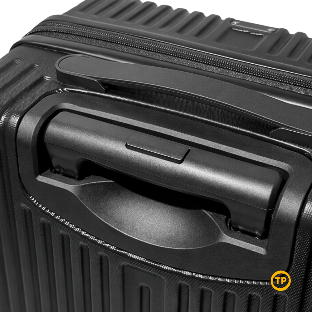 Custom Luggage 1