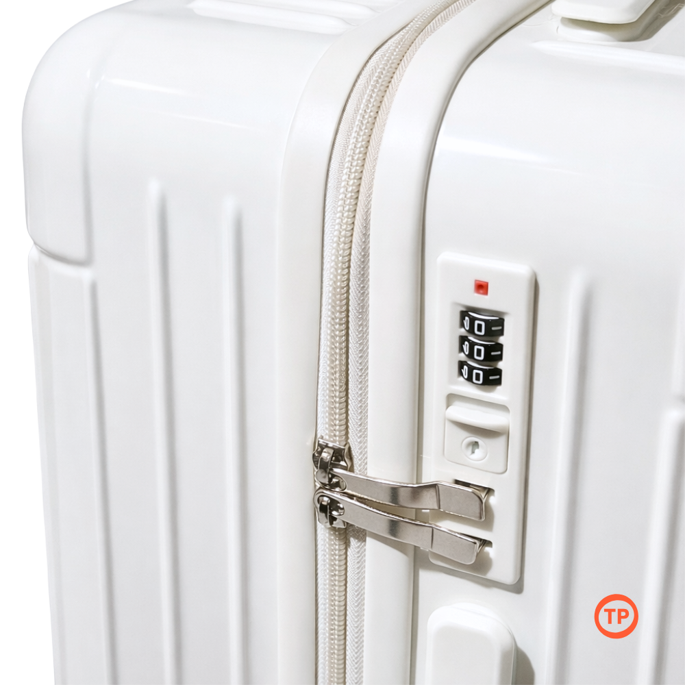 Luggage 2
