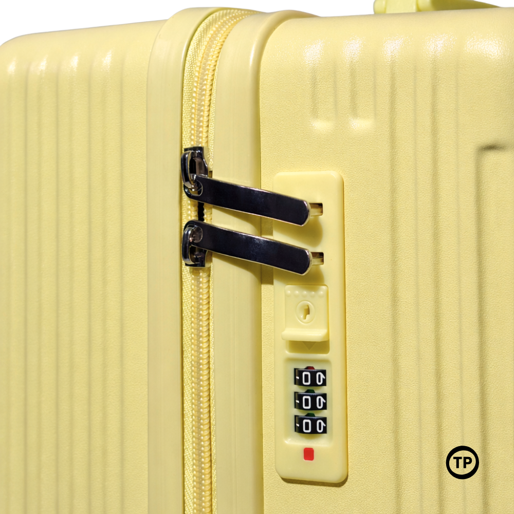 Luggage 3