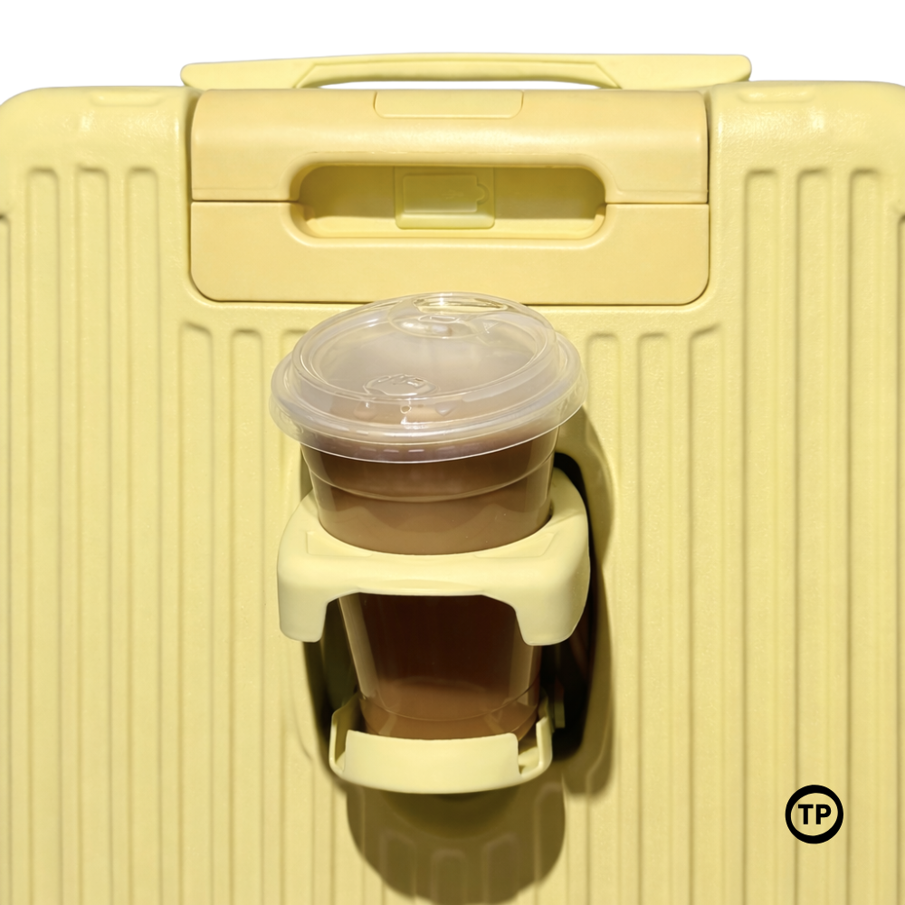 Luggage 3