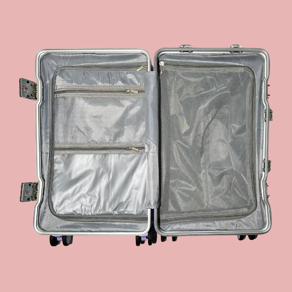Luggage 4