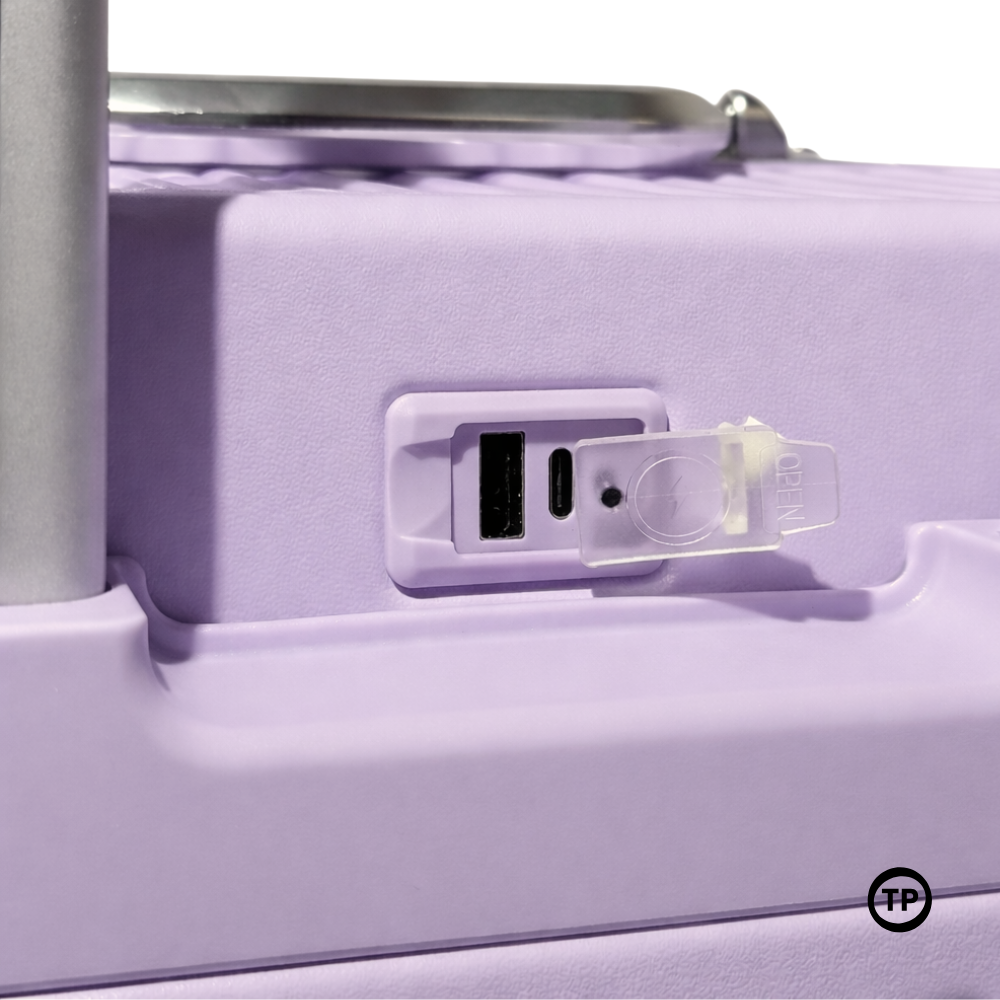 Luggage 4