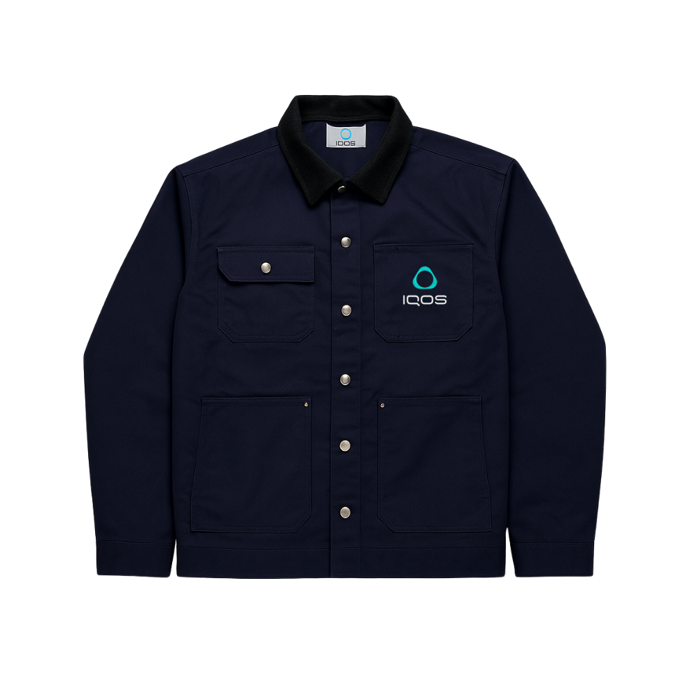 IQOS Jacket