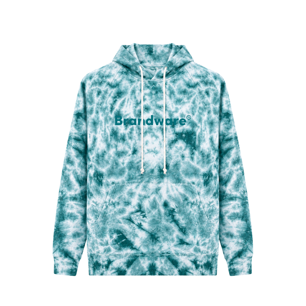 Pullover Hoodie 5