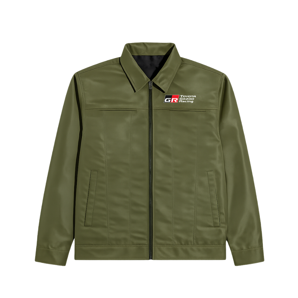 Toyota Jacket