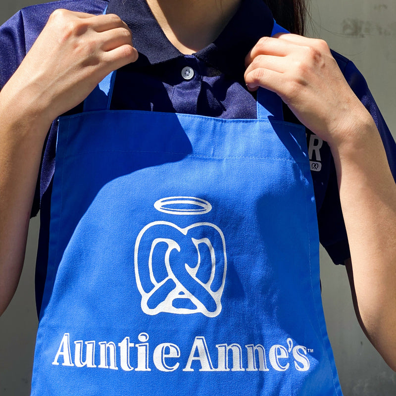 Auntie Anne's