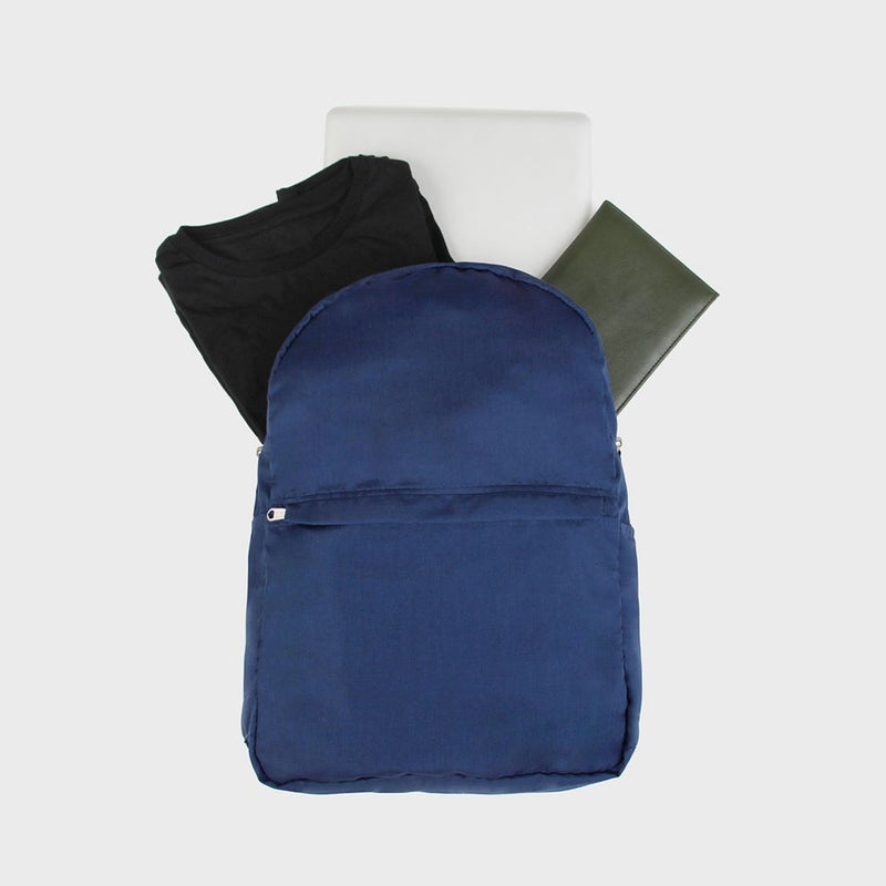 Cotton Backpack