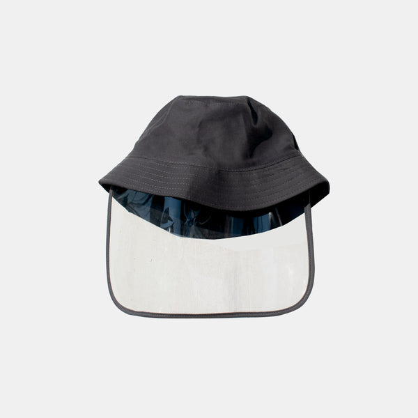 Bucket Hat with Mask