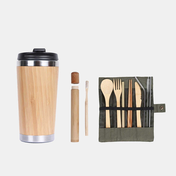 Eco-Friendly Set