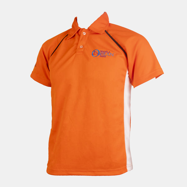 Dri-fit Polo Shirt