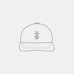 Custom Cap